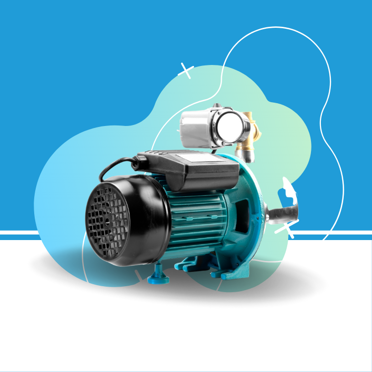 comprar bombas de agua perifericas online